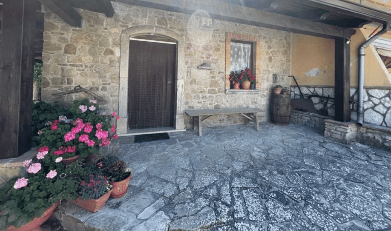 Agriturismo La Torre