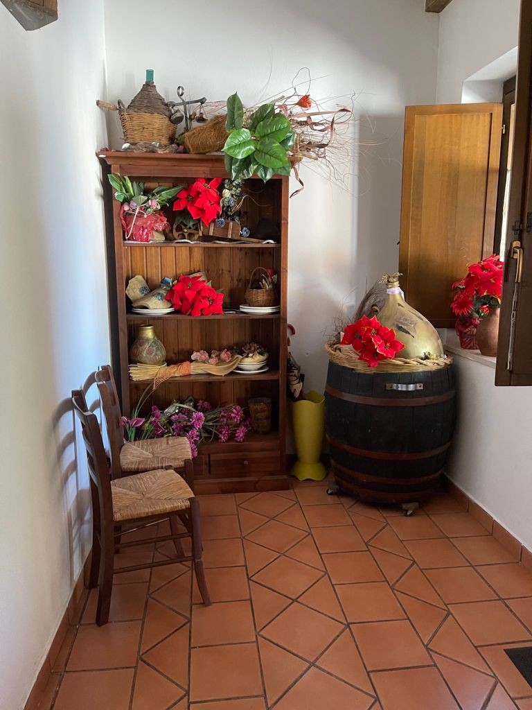Agriturismo La Torre