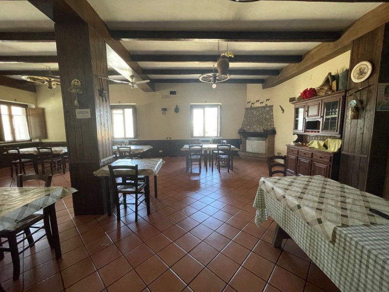 Agriturismo La Torre
