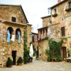 Alla scoperta del Giardino del Centro Storico di Montemerano 1