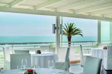 Attico sul Mare