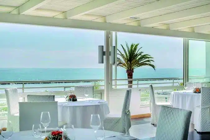 Attico-sul-Mare
