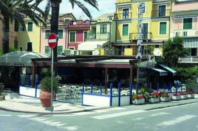 Bar Gelateria Nettuno