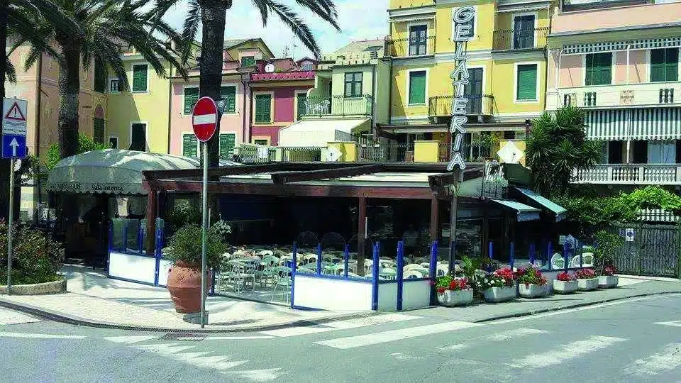 Bar Gelateria Nettuno