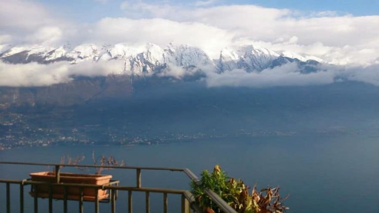 Bar Gelateria Tremosine
