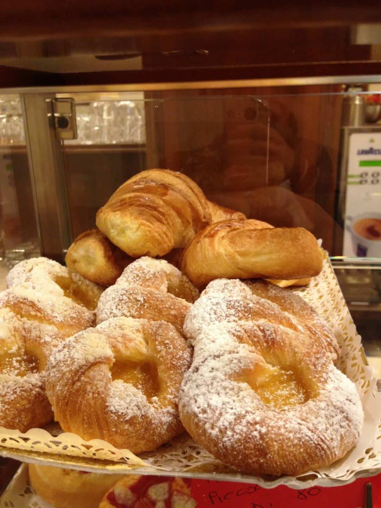 Davico Patisserie Bar