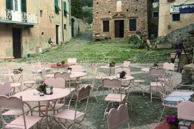 Bar Torre Antica