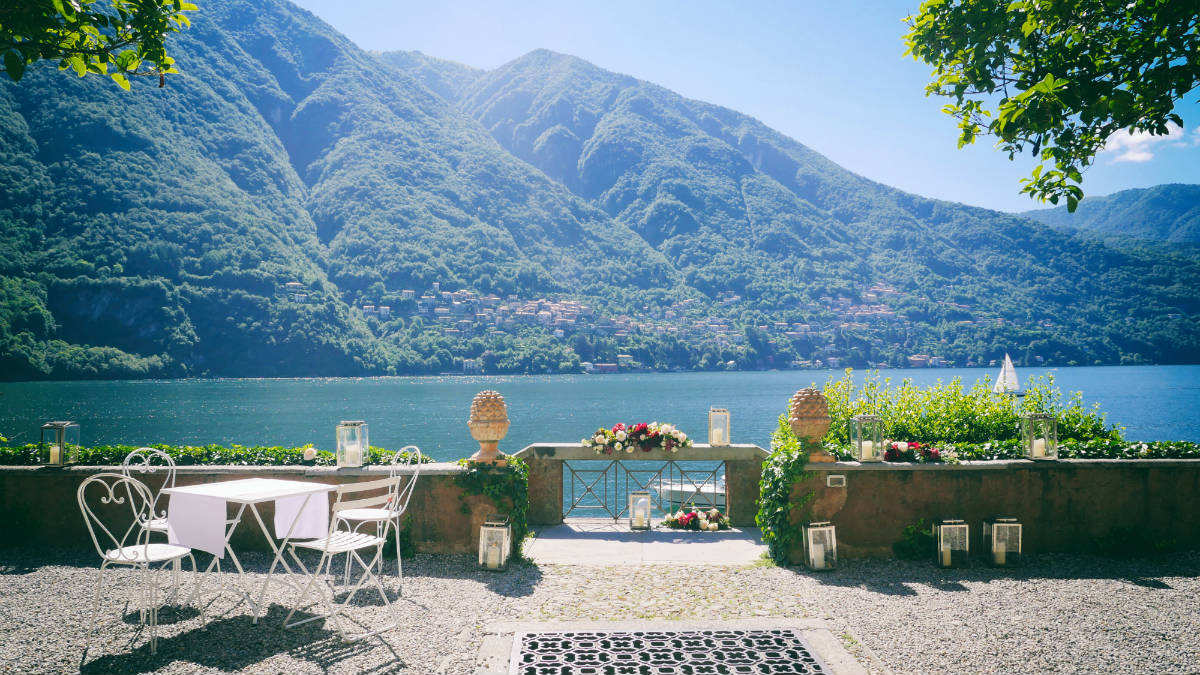 Bellagio
