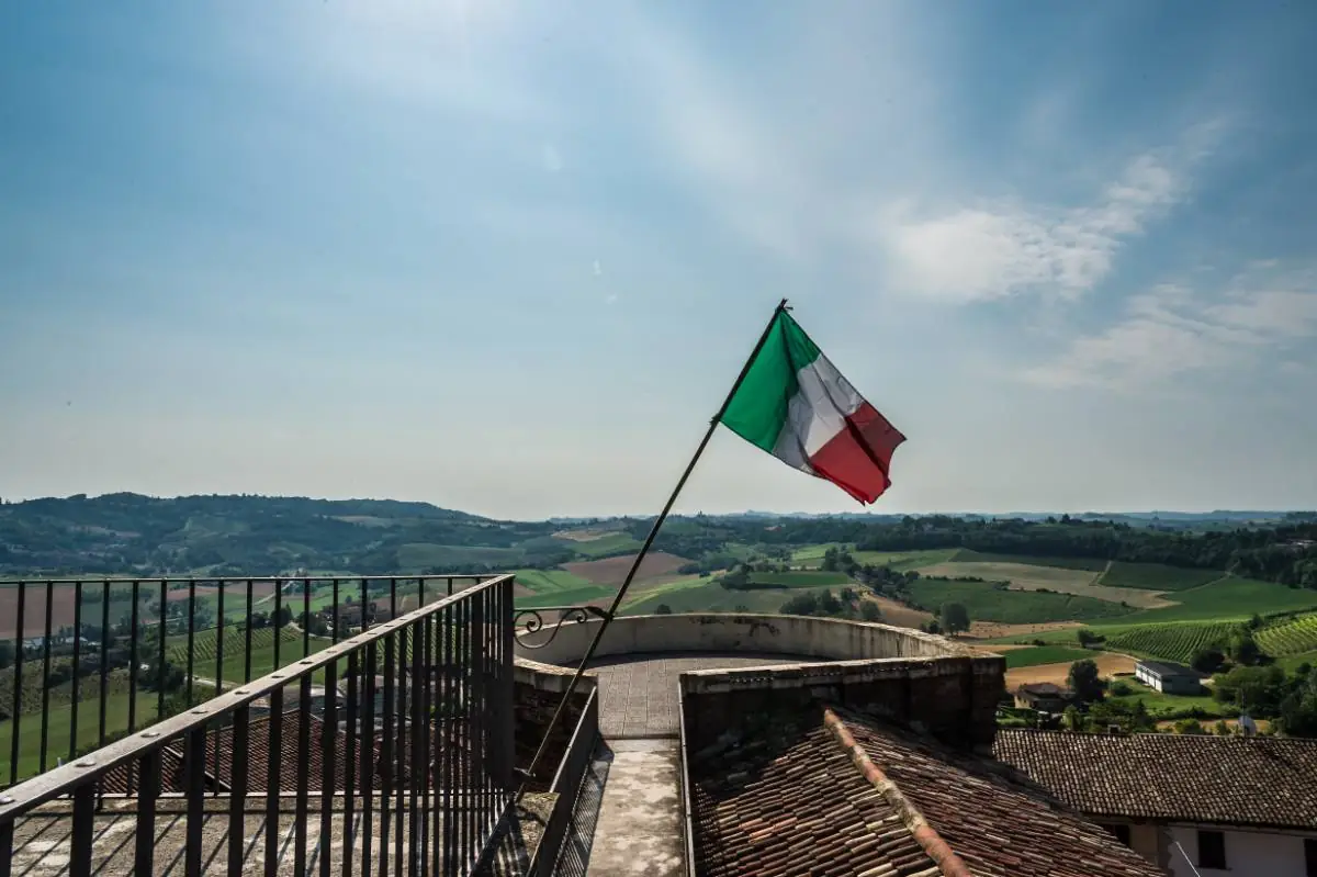 Belvedere Bonaventura