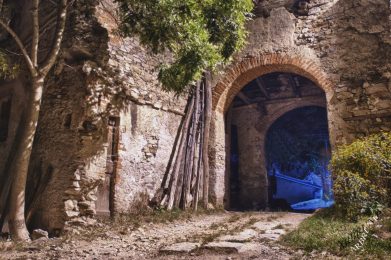Borgata Banda, Villar Focchiardo - Paolo Arbrun flickr