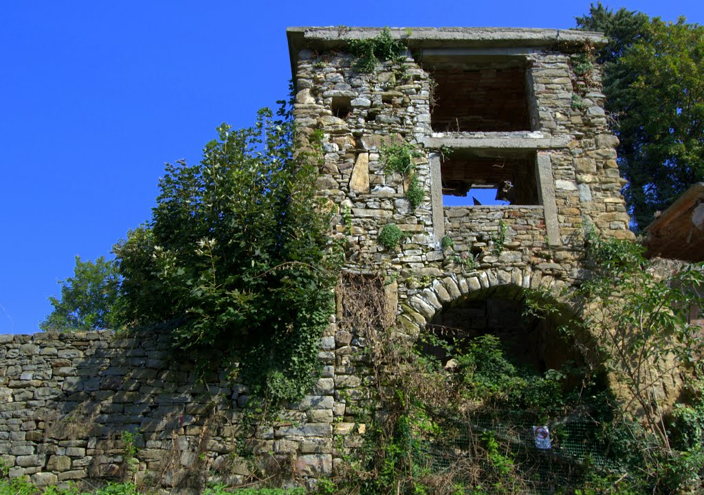 Borgo del Canto