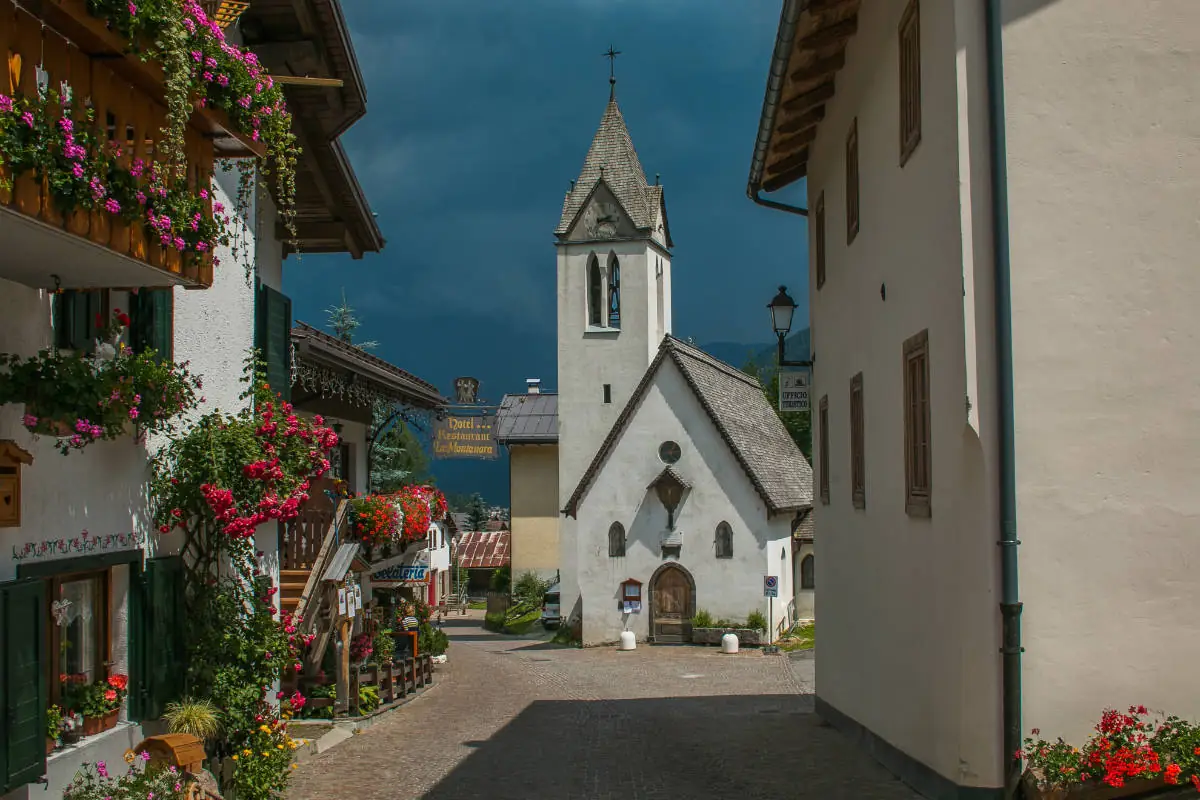 Sottoguda
