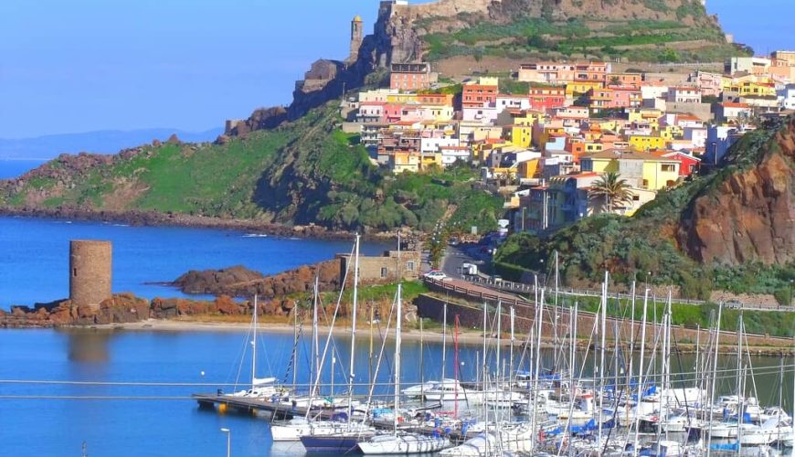 Un weekend tra i borghi di Castelsardo e Aggius