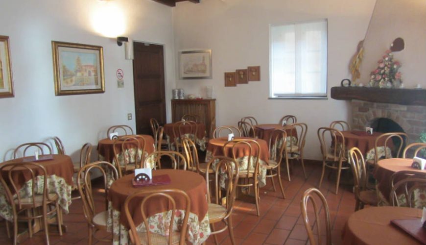 Caffetteria Gelateria Repossi