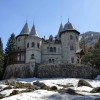 Castel Savoia 1