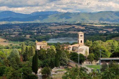 Castello di San Girolamo - Denis