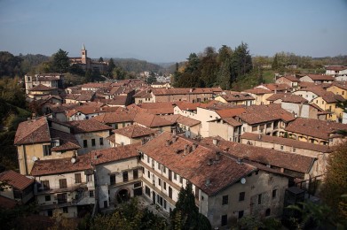 Castiglione Olona