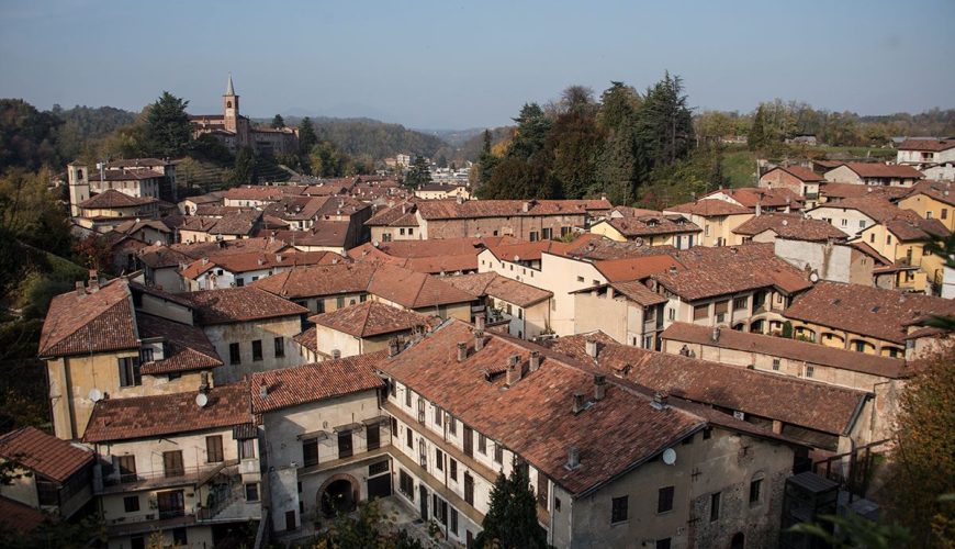 Castiglione Olona