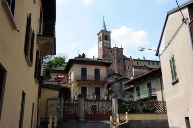 Castiglione Olona - renzo dionigi