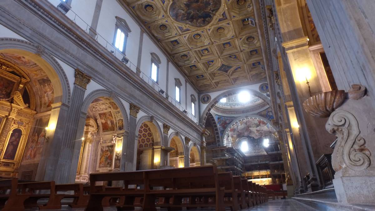 Cattedrale dei santi Florido e Amanzio