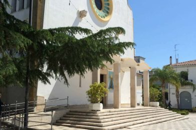 Chiesa Madre
