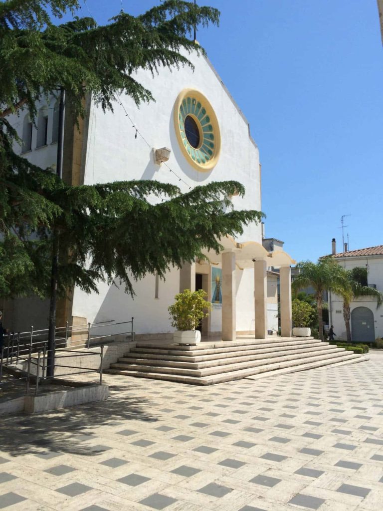 Chiesa Madre