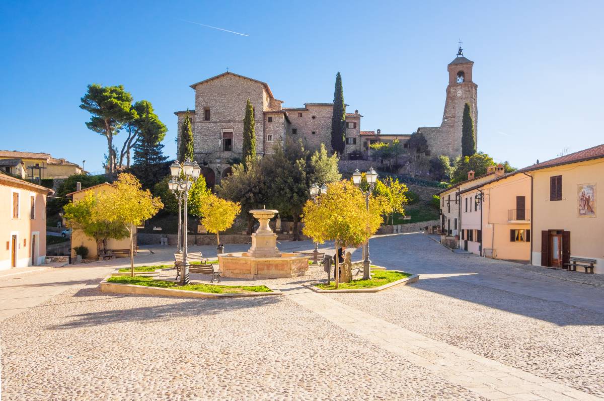 Chiesa di San Michele Arcangelo