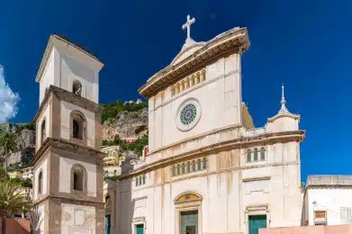 Chiesa di Santa Maria Assunta