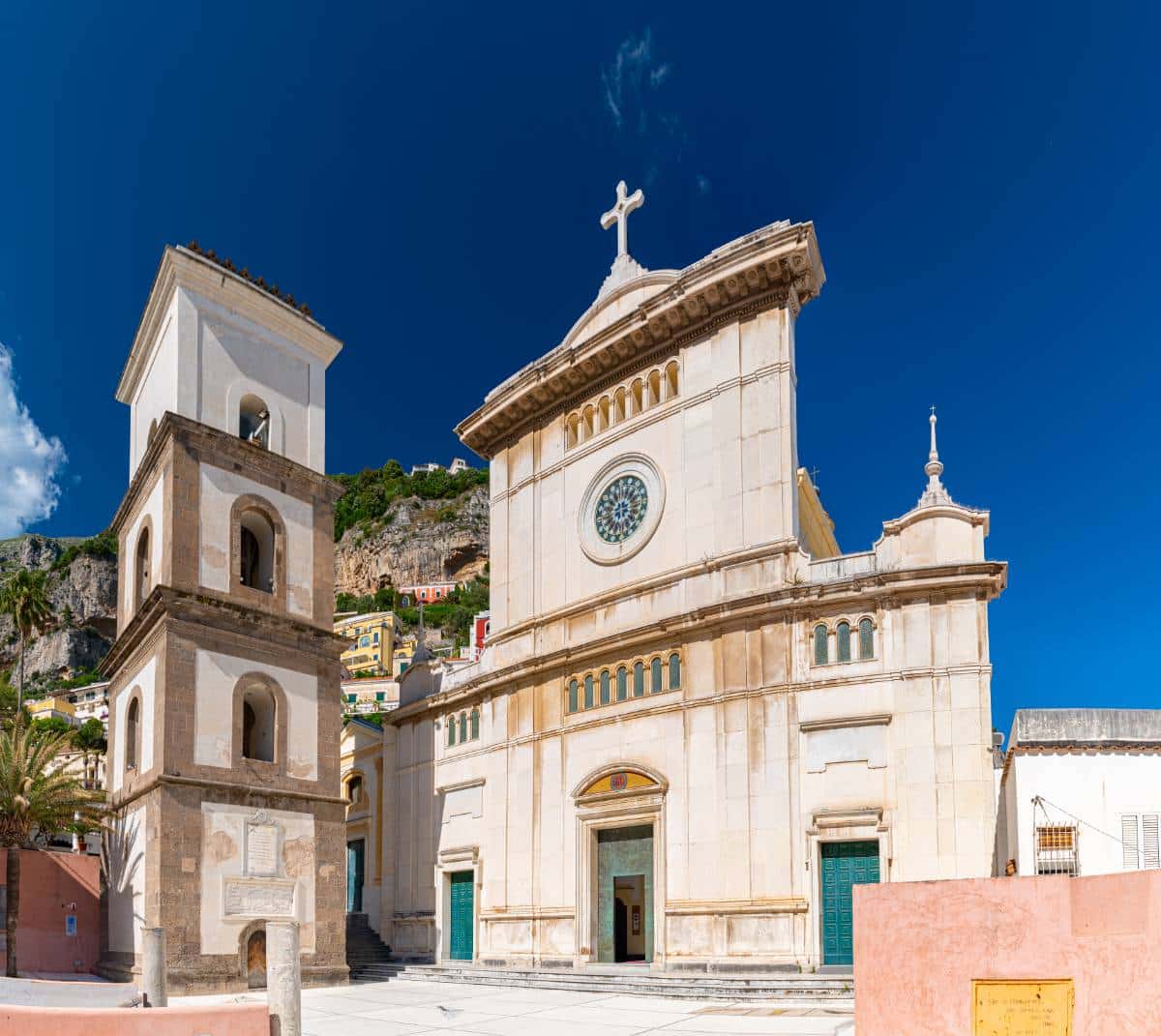 Chiesa di Santa Maria Assunta