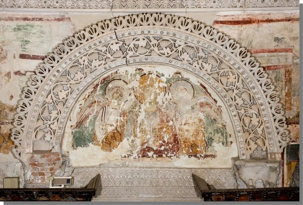 Cividale del Friuli, Tempietto longobardo