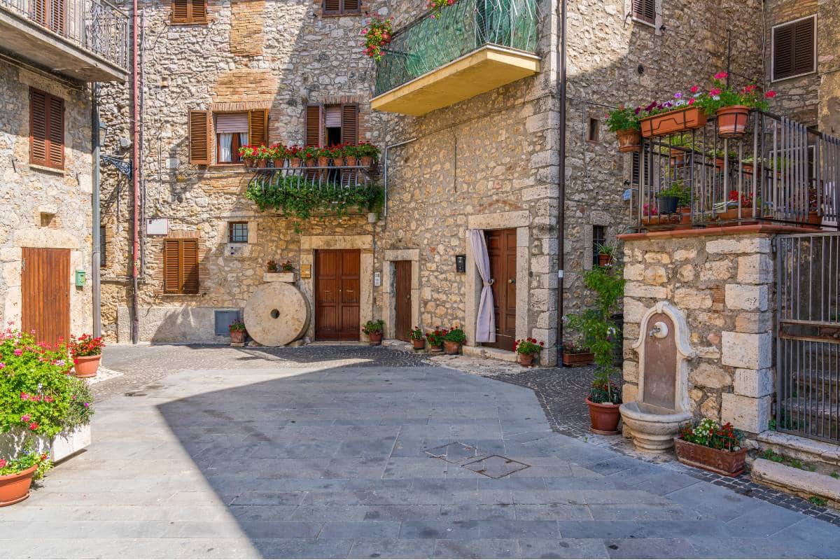 Civitella del Lago - Stefano Valeri