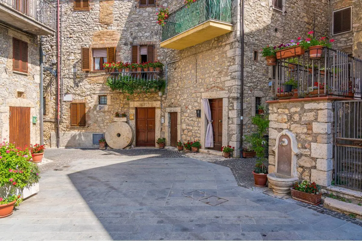 Civitella del Lago - Stefano Valeri