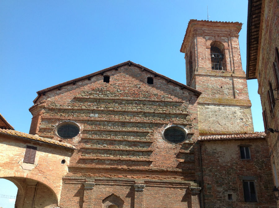 Collegiata di San Michele Arcangelo