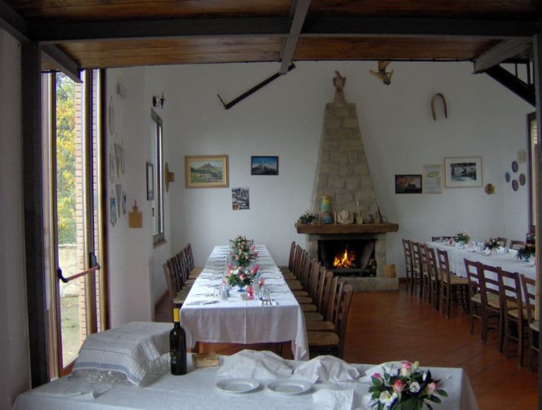 Ristorante Grecanico