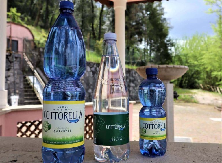 Antiche Fonti di Cottorella