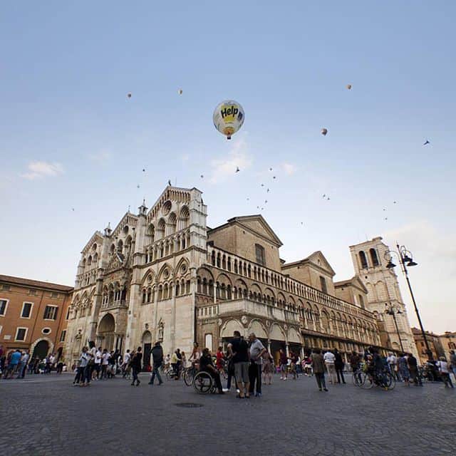 Duomo di Ferrara