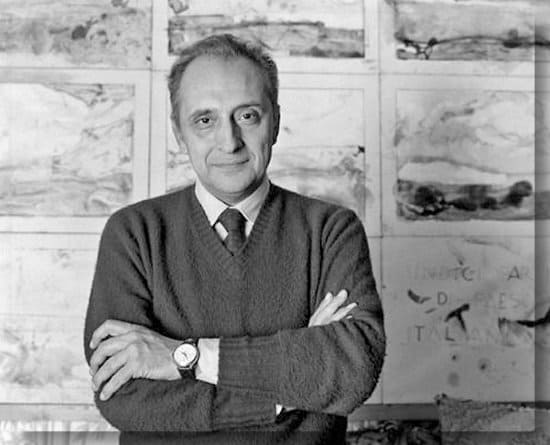 Enzo Siciliano