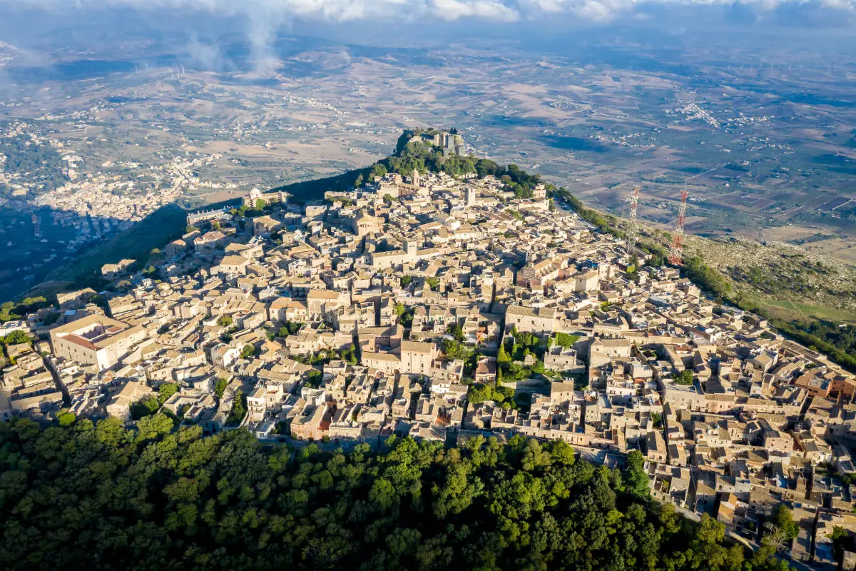 Erice