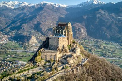 Federico Cappone shutterstock_1617051130