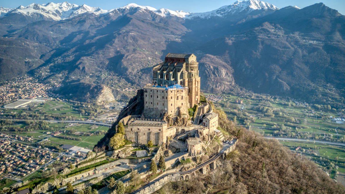 Federico Cappone shutterstock_1617051130