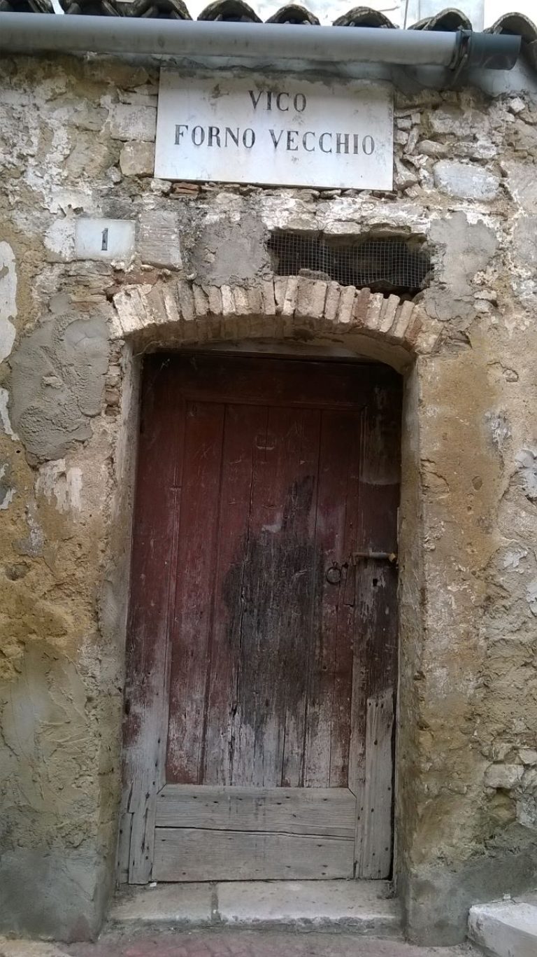 Forno Vecchio - rino56 flickr