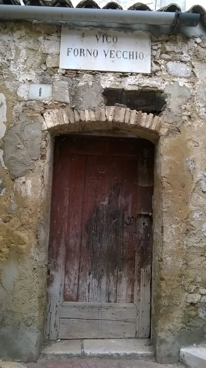 Forno Vecchio - rino56 flickr