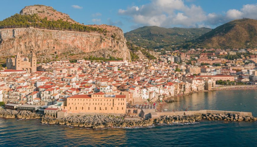 Discovering the Madonie Park, a true wonder of Sicilia