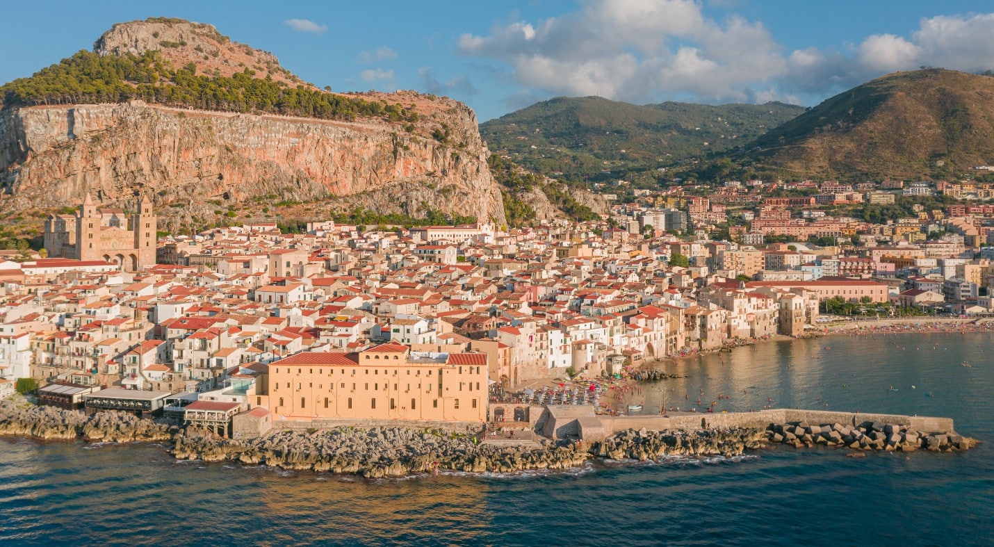 Cefalù