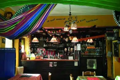 Gato Gordo Ristorante messicano