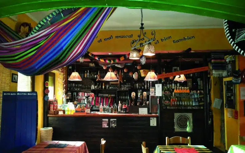 Gato Gordo Ristorante messicano