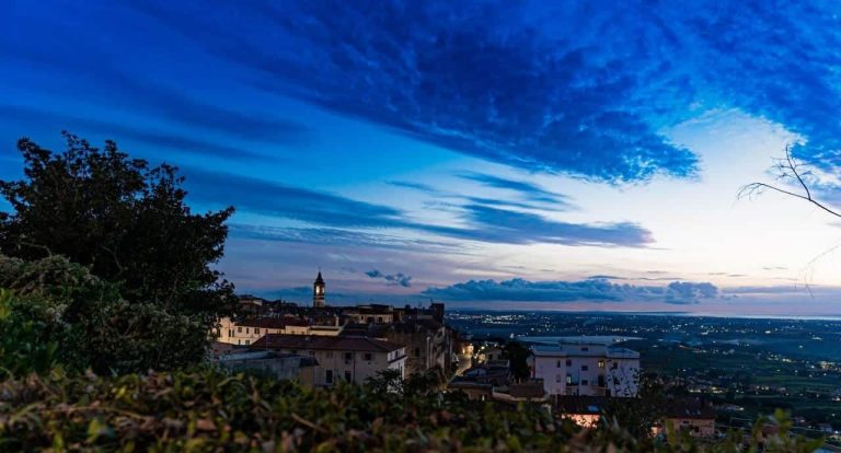 Genzano e Lanuvio - Daniele midolo