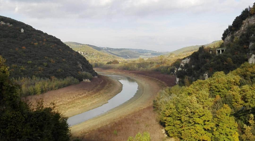 Gole del Forello - umbriatourism.it