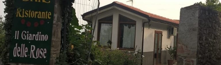 Il Giardino delle Rose