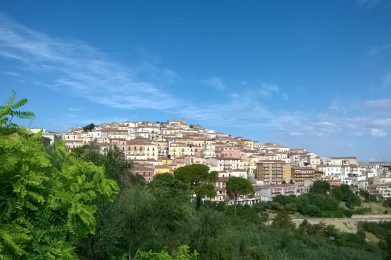 Il borgo - rino56